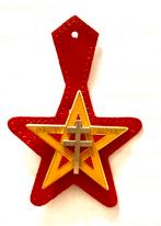 Insigne 1er régiment de spahis (france), Emblème ou Badge, Armée de terre