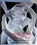 Classicisme en Romantiek, Livres, Comme neuf, Rolf Toman, Architecture général, Enlèvement