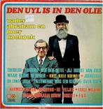 Vinyl, LP   -    Vader Abraham En Boer Koekoek – Den Uyl Is, Cd's en Dvd's, Vinyl | Overige Vinyl, Ophalen, Overige formaten