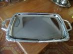 Plateau de service agent 32cm x 43 cm (sans les poignees), Maison & Meubles, Accessoires pour la Maison | Plateaux, Enlèvement
