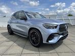 Mercedes-Benz GLE 53 AMG 430kW 7450km 2025, Automaat, 585 pk, https://public.car-pass.be/vhr/9aacd170-6386-45d3-89c9-95f1fb056521