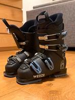 Chaussures de ski Enfant Wedze taille 22-22.5, Sport en Fitness, Skiën en Langlaufen, Schoenen, Zo goed als nieuw, Ski, Ophalen
