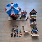 Lego kerst draaimolen, Enlèvement, Comme neuf, Autres marques