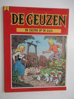 de geuzen..nr.2...de ekster op de galg.............1st, Boeken, Ophalen of Verzenden, Gelezen