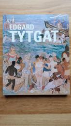 Edgard Tytgat, monographie, catalogue PMMK frans / Paperback, Enlèvement ou Envoi, Neuf