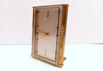 tafelklok KIENZLE automatic bureauklok horloge, Ophalen of Verzenden
