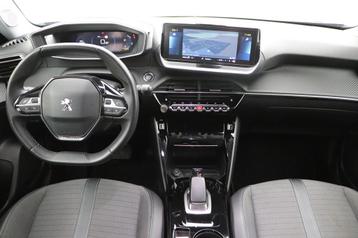(2AHK005) PEUGEOT 2008 beschikbaar voor biedingen