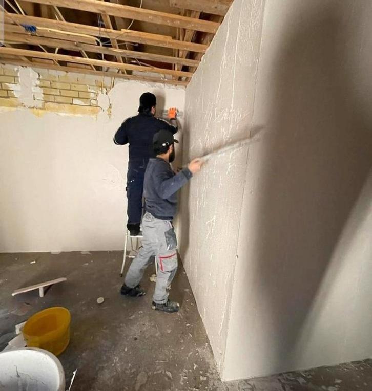 Aide à la peinture offerte, Offres d'emploi, Emplois | Bâtiment