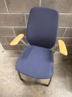 Chaise kinarps, Ophalen, Gebruikt