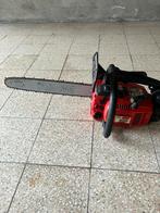 Kettingzaag, Doe-het-zelf en Bouw, Ophalen