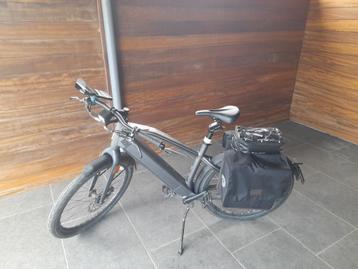 Stromer ST2 beschikbaar voor biedingen