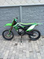 Kawasaki kxf 450, Motoren, Particulier