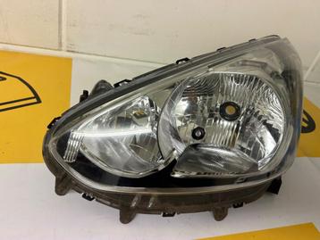 Linker koplamp MITSUBISHI SPACE STAR 8301c193 koplamp beschikbaar voor biedingen