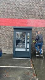Gekoelde Vending automaat te koop, Ophalen, Zo goed als nieuw