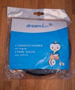 2 zonneschermen Dreambee, Ophalen, Nieuw