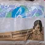 Ensemble de draps en flanelle pour 2 personnes Nouveau, Enlèvement ou Envoi, Neuf, Deux personnes