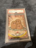 Dugtrio topps, Ophalen of Verzenden, Zo goed als nieuw