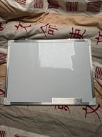 Whiteboard, Ophalen, Zo goed als nieuw
