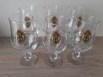 Corsendonk glazen te koop. Nieuw, Verzamelen, Ophalen of Verzenden, Nieuw