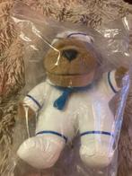 Navy Bear neuf, Enlèvement, Comme neuf