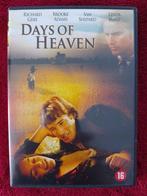 Days Of Heaven DVD (1978), CD & DVD, DVD | Classiques, Comme neuf, Envoi, Drame