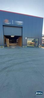 Commercieel te huur in Dilsen-Stokkem, Immo, 570 m², Overige soorten