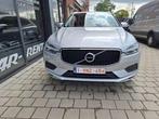 Volvo XC60 D3 momentum/Business line/Leder/ uitklapb.Trekha, Auto's, Zwart, Parkeersensor, 5 deurs, 111 kW