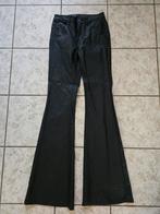 Broek, Ophalen, Nieuw, Maat 38/40 (M), Zwart