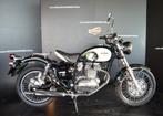 1999 Kawasaki Estrella 250 | 818KM | Collectors item, 250 cc, Bedrijf, Toermotor, Minimaal motorrijbewijs A2