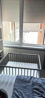 Kinderbox, Kinderen en Baby's, Babyparken, Ophalen, Zo goed als nieuw