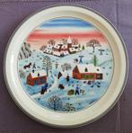 Naïf Villeroy & Boch Winter, Ophalen of Verzenden