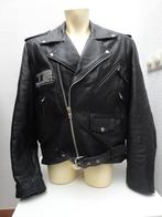 Terminator 2 leren jacket Universal Studios Hollywood, Verzamelen, Ophalen of Verzenden