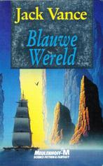 (sf4) Blauwe Wereld, Boeken, Ophalen of Verzenden, Gelezen
