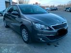 Peugeot 308SW 1.6HDI BJ.2016 248.000km 116pk, Auto's, Voorwielaandrijving, Stof, 4 cilinders, 1590 cc