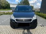 PEUGEOT PARTNER LICHTE VRACHT, Autos, Bluetooth, Achat, Euro 6, Boîte manuelle