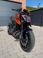 KTM Superduke 1290 R - Bj 2019 - 14.500 km, Motoren, 2 cilinders, 1301 cc, Particulier, Meer dan 35 kW