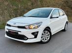 Kia Rio | 2021 | 53000km | 12 maanden garantie, Auto's, Voorwielaandrijving, Electronic Stability Program (ESP), Stof, Euro 6