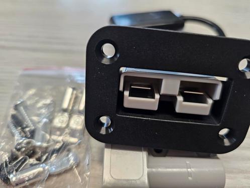 50A batterij Quick Connect Connector, Hobby en Vrije tijd, Elektronica-componenten, Nieuw, Ophalen of Verzenden