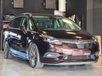 Opel Zafira Turbo 2016 Benzine 7pl. CAMERA/ NAVİGATİE, Carnet d'entretien, 7 places, Achat, Boîte manuelle