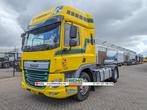 DAF FT CF400 4x2 Spacecab Euro6 - PTO Prep - Large Fuelfilte, Autos, Camions, Diesel, Automatique, Achat, Cruise Control