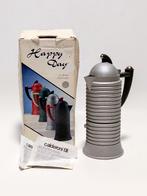 espresso percolator Calderoni Italy, Elektronische apparatuur, Ophalen of Verzenden, Zo goed als nieuw, Espresso apparaat