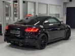 Audi TT 1.8 TFSI S-Line Compétition S-Tronic Full Options, Euro 6, Entreprise, 179 ch, 2 portes