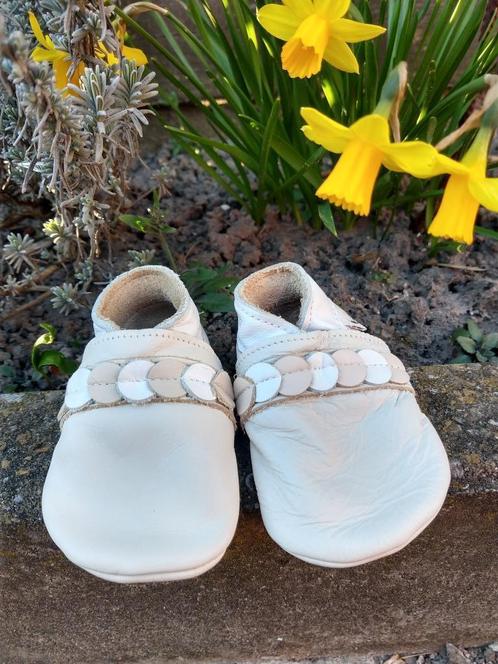 Bobux NB - NIEUW, Kinderen en Baby's, Babykleding | Schoentjes en Sokjes, Nieuw, Jongetje of Meisje, Slofjes, Ophalen of Verzenden