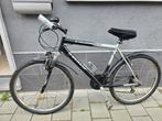 mountain bike  sport fiets, Ophalen, Gebruikt