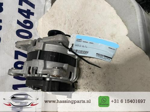 Renault Espace Dynamo 231004028R, Auto-onderdelen, Motor en Toebehoren, Renault, Gebruikt, Ophalen of Verzenden