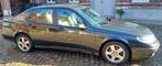 SAAB 9-5, 2.0 automaat, 2004, Auto's, 4 deurs, Beige, 4 cilinders, Leder