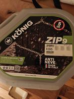 Sneeuwketting Konig, Auto-onderdelen, Ophalen