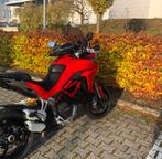 Ducati Multistrada 1200s, Motos, Motos | Ducati, Particulier