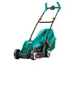 Bosch elektrische maaier ARM 34, Tuin en Terras, Ophalen, Elektrische grasmaaier, Opvangbak, 30 t/m 39 cm