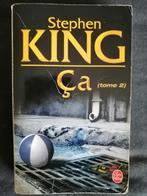 Ça, tome 2 de Stephen King, Livres, Enlèvement ou Envoi